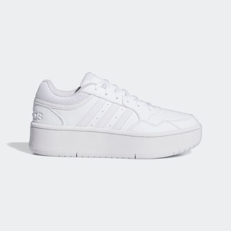 TENIS HOOPS 3 0 BOLD J W IG6973 CLOUD WHITE / CLOUD WHITE / CLOUD WHITE 36