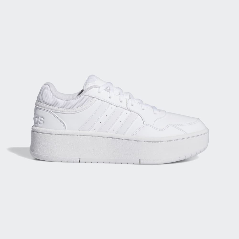 TENIS HOOPS 3 0 BOLD J W IG6973 CLOUD WHITE / CLOUD WHITE / CLOUD WHITE 36