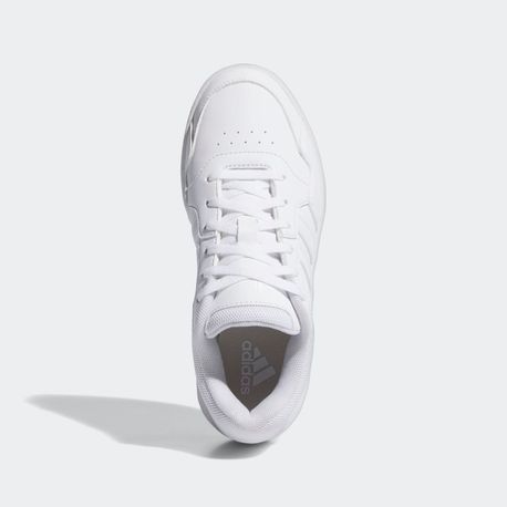 TENIS HOOPS 3 0 BOLD J W IG6973 CLOUD WHITE / CLOUD WHITE / CLOUD WHITE 36