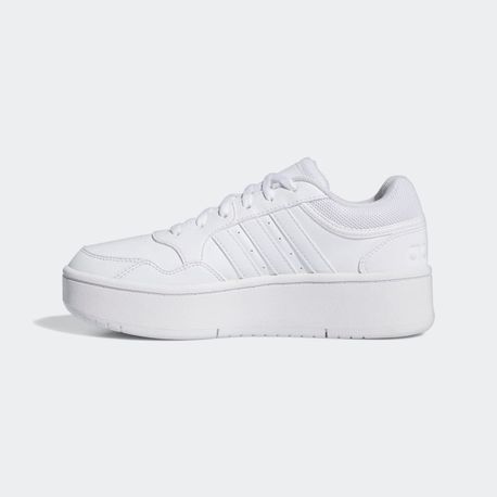 TENIS HOOPS 3 0 BOLD J W IG6973 CLOUD WHITE / CLOUD WHITE / CLOUD WHITE 36