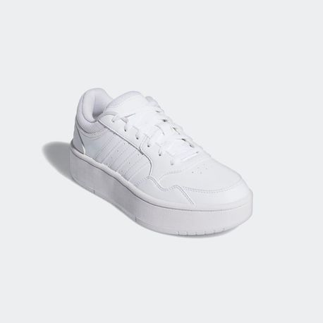 TENIS HOOPS 3 0 BOLD J W IG6973 CLOUD WHITE / CLOUD WHITE / CLOUD WHITE 36