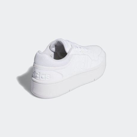 TENIS HOOPS 3 0 BOLD J W IG6973 CLOUD WHITE / CLOUD WHITE / CLOUD WHITE 36