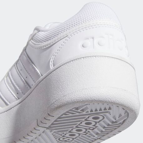 TENIS HOOPS 3 0 BOLD J W IG6973 CLOUD WHITE / CLOUD WHITE / CLOUD WHITE 36