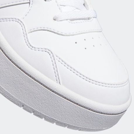 TENIS HOOPS 3 0 BOLD J W IG6973 CLOUD WHITE / CLOUD WHITE / CLOUD WHITE 36