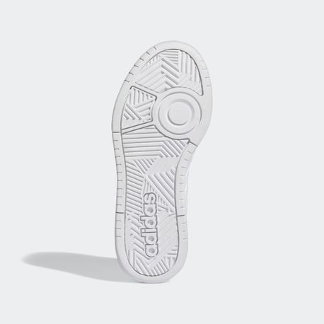 TENIS HOOPS 3 0 BOLD J W IG6973 CLOUD WHITE / CLOUD WHITE / CLOUD WHITE 36