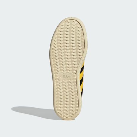 TENIS BARREDA JP7101 CORE BLACK / UTILITY YELLOW / WARM VANILLA 38