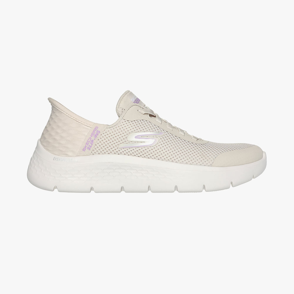 TENIS GO WALK FLEX - GRAND ENTRY 124836 OFF WHITE 36