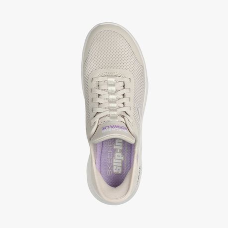 TENIS GO WALK FLEX - GRAND ENTRY 124836 OFF WHITE 36