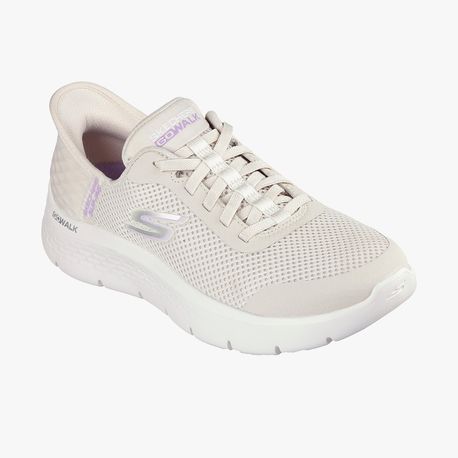 TENIS GO WALK FLEX - GRAND ENTRY 124836 OFF WHITE 36