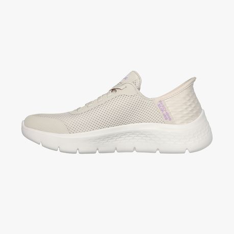 TENIS GO WALK FLEX - GRAND ENTRY 124836 OFF WHITE 36
