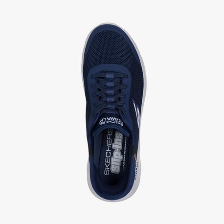 TENIS GO WALK FLEX - HANDS UP 216324 NAVY 38