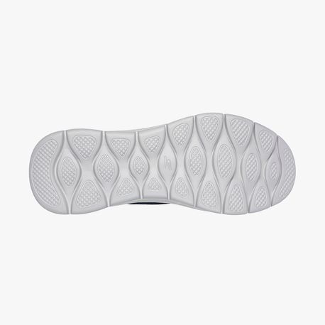 TENIS GO WALK FLEX - HANDS UP 216324 NAVY 38
