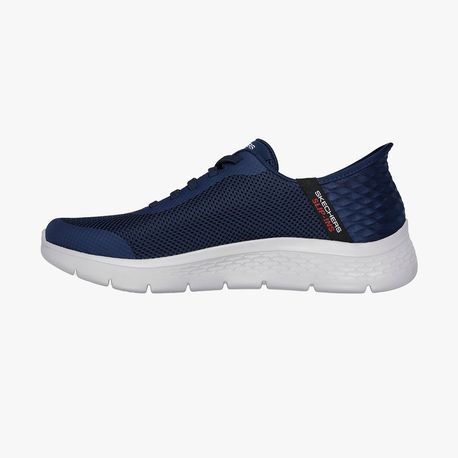 TENIS GO WALK FLEX - HANDS UP 216324 NAVY 38