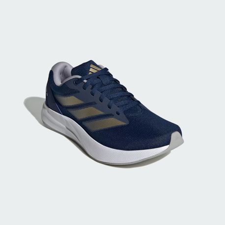 TENIS DURAMO RC W IH0582 DARK BLUE / GOLD METALLIC / GLORY GREY 36