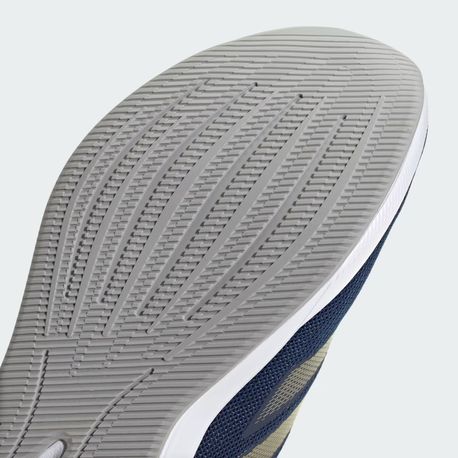 TENIS DURAMO RC W IH0582 DARK BLUE / GOLD METALLIC / GLORY GREY 36
