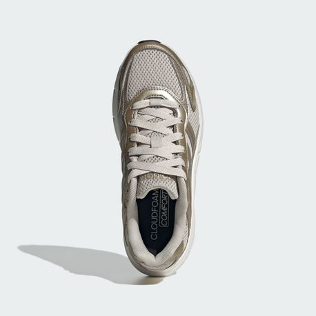 TENIS ECLYPTIX 2000 JH6912 BEIGE / CYBER METALLIC / CORE WHITE 38