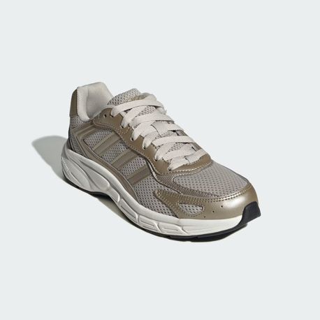 TENIS ECLYPTIX 2000 JH6912 BEIGE / CYBER METALLIC / CORE WHITE 38