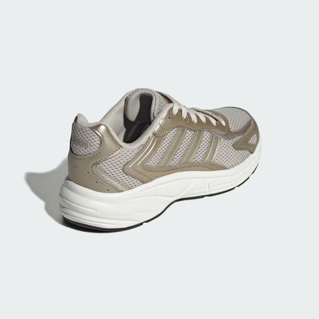TENIS ECLYPTIX 2000 JH6912 BEIGE / CYBER METALLIC / CORE WHITE 38