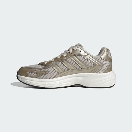 TENIS ECLYPTIX 2000 JH6912 BEIGE / CYBER METALLIC / CORE WHITE 38