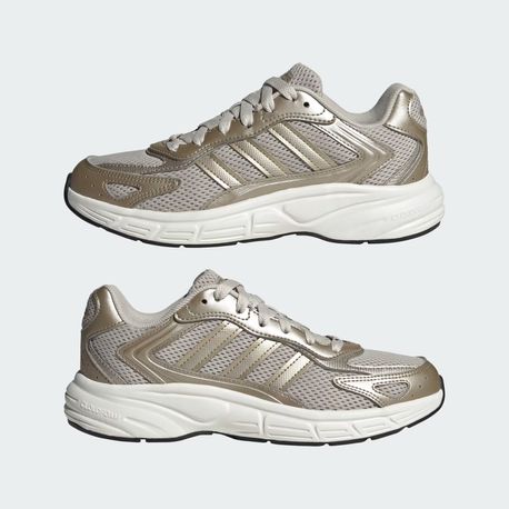 TENIS ECLYPTIX 2000 JH6912 BEIGE / CYBER METALLIC / CORE WHITE 38