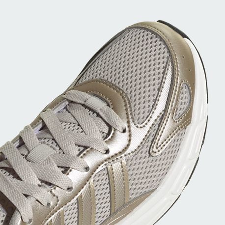 TENIS ECLYPTIX 2000 JH6912 BEIGE / CYBER METALLIC / CORE WHITE 38