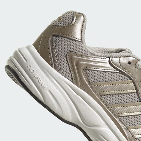 TENIS ECLYPTIX 2000 JH6912 BEIGE / CYBER METALLIC / CORE WHITE 38