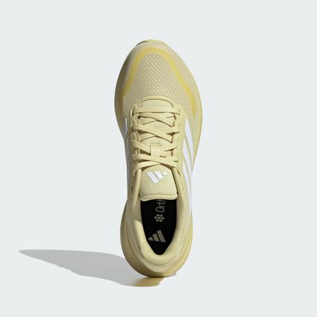 TENIS RUNFALCON 5 JI3974 POWDER YELLOW / CLOUD WHITE / CORE BLACK 36