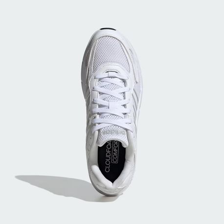 TENIS ECLYPTIX 2000 JI2843 CLOUD WHITE / CLOUD WHITE / CLOUD WHITE 37