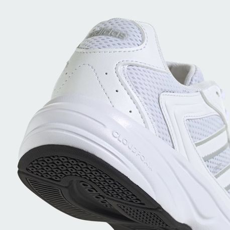 TENIS ECLYPTIX 2000 JI2843 CLOUD WHITE / CLOUD WHITE / CLOUD WHITE 37