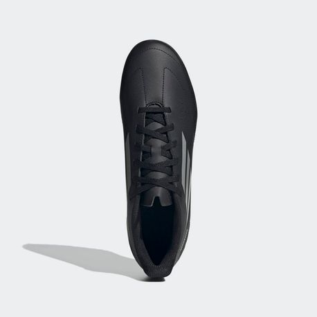 DEPORTIVO III TF C IF1408 BLACK/GRETHR/CBLK 37