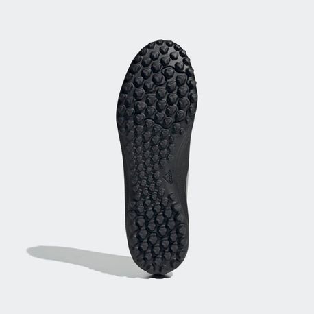 DEPORTIVO III TF C IF1408 BLACK/GRETHR/CBLK 37