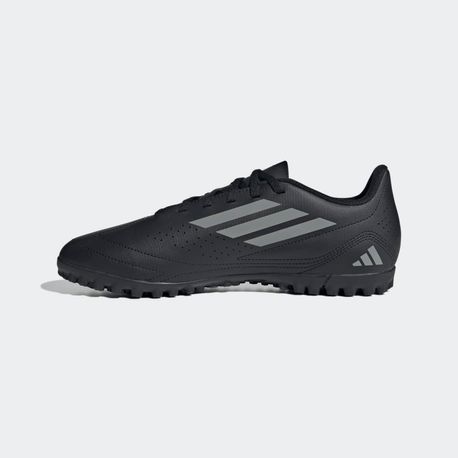 DEPORTIVO III TF C IF1408 BLACK/GRETHR/CBLK 37