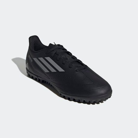 DEPORTIVO III TF C IF1408 BLACK/GRETHR/CBLK 37