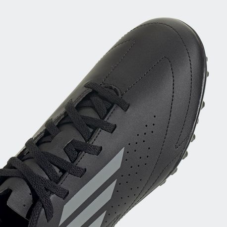 DEPORTIVO III TF C IF1408 BLACK/GRETHR/CBLK 37