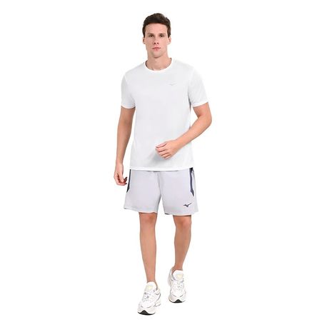 T SHIRT MIZ ENERGY 2 0 M MIMST5652 1-BRANCO GG