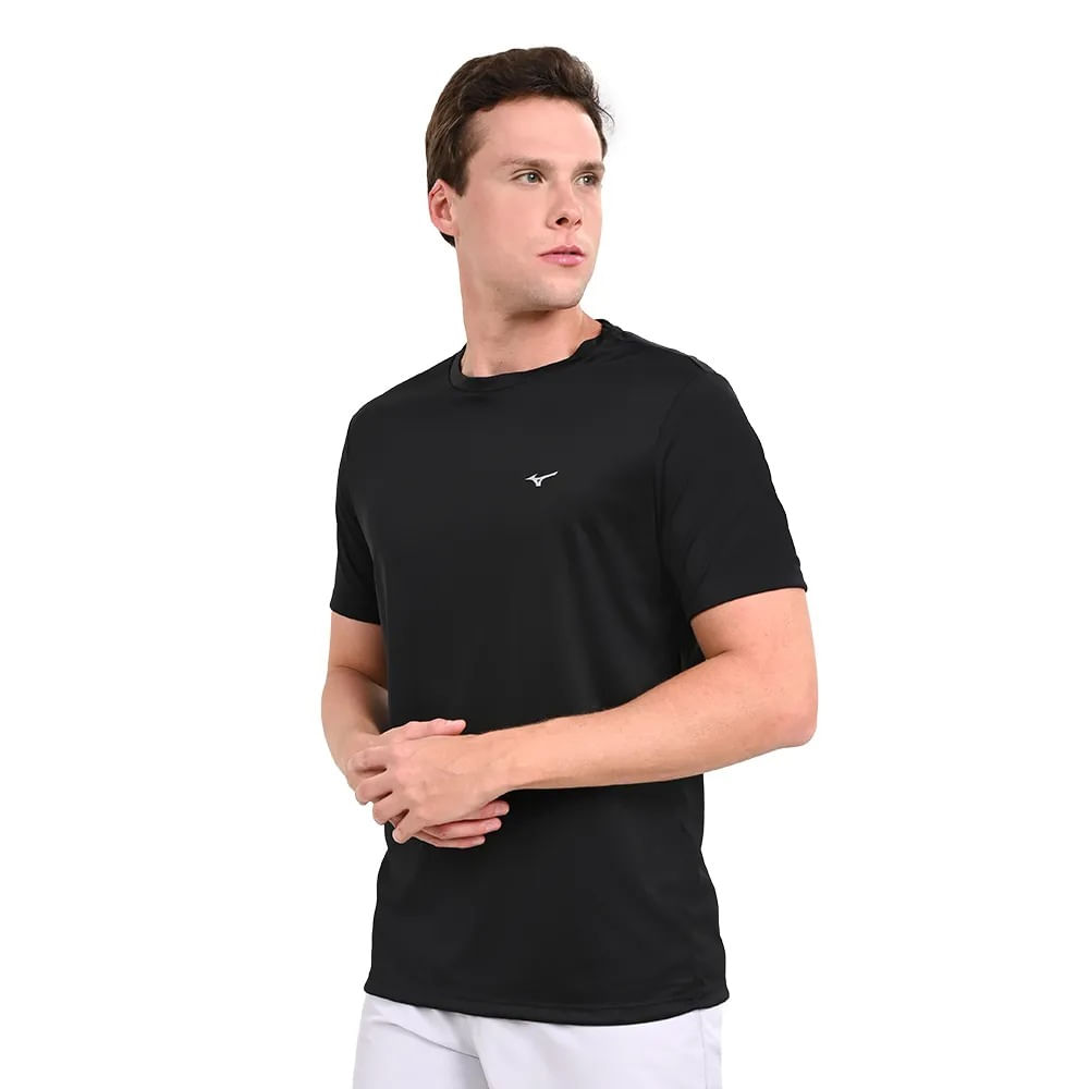 T SHIRT MIZ ENERGY 2 0 M MIMST5652 90-PRETO GG