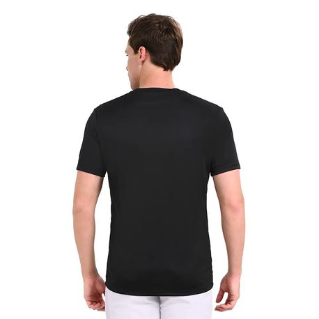 T SHIRT MIZ ENERGY 2 0 M MIMST5652 90-PRETO GG