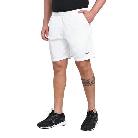 BERMUDA MIZUNO TENNIS MASTER M 7 MIMST3362 7267-BCO/AZ NOITE G