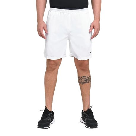 BERMUDA MIZUNO TENNIS MASTER M 7 MIMST3362 7267-BCO/AZ NOITE G