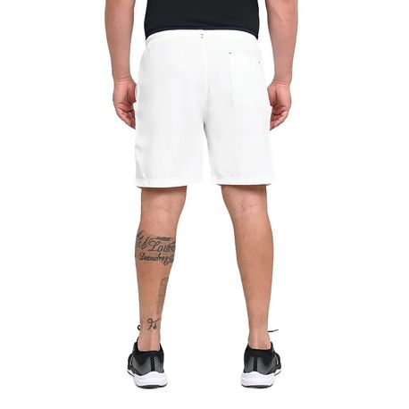 BERMUDA MIZUNO TENNIS MASTER M 7 MIMST3362 7267-BCO/AZ NOITE G