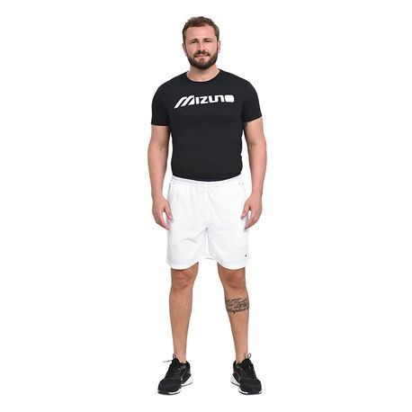 BERMUDA MIZUNO TENNIS MASTER M 7 MIMST3362 7267-BCO/AZ NOITE G