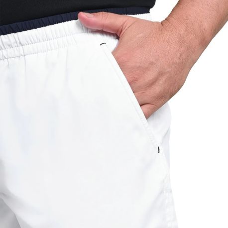 BERMUDA MIZUNO TENNIS MASTER M 7 MIMST3362 7267-BCO/AZ NOITE G