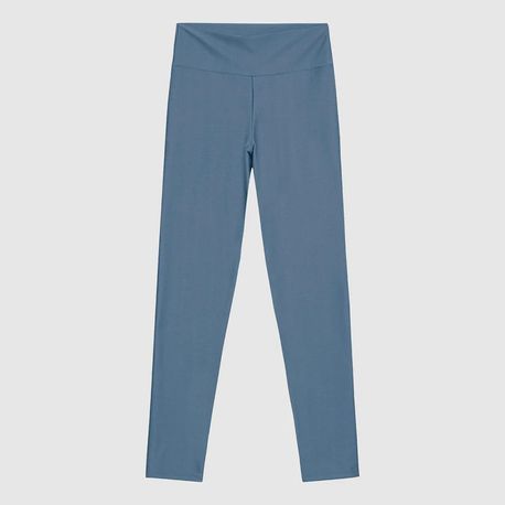 LEGGING BASICA BLUE 1000121023 70206-AZUL GG