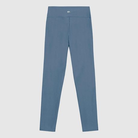 LEGGING BASICA BLUE 1000121023 70206-AZUL GG