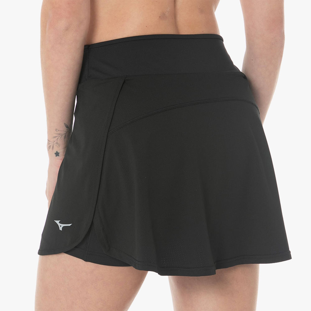 SAIA SHORT MIZUNO ENERGY F MIFST41252 PRETO GG