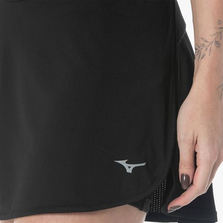 SAIA SHORT MIZUNO ENERGY F MIFST41252 PRETO GG