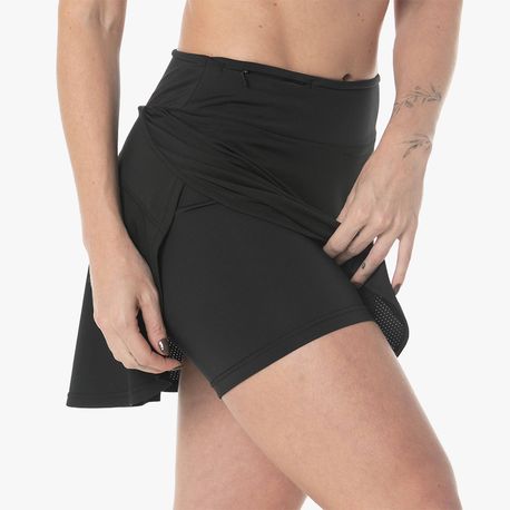 SAIA SHORT MIZUNO ENERGY F MIFST41252 PRETO GG