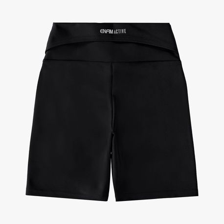 SHORTS BASICO 1000124394 PRETO GG