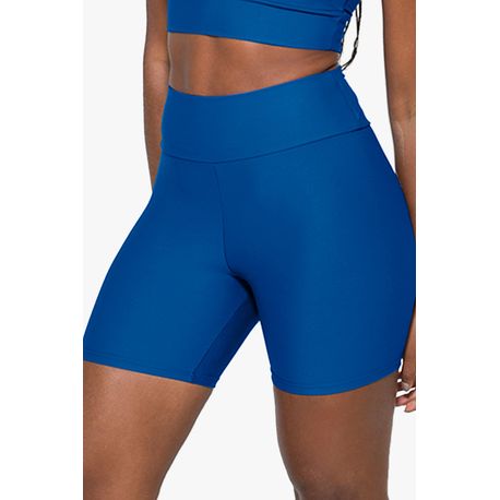 SHORTS BASICO 1000124394 ROYAL GG