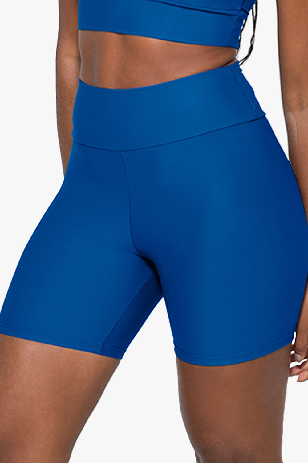 SHORTS BASICO 1000124394 ROYAL GG